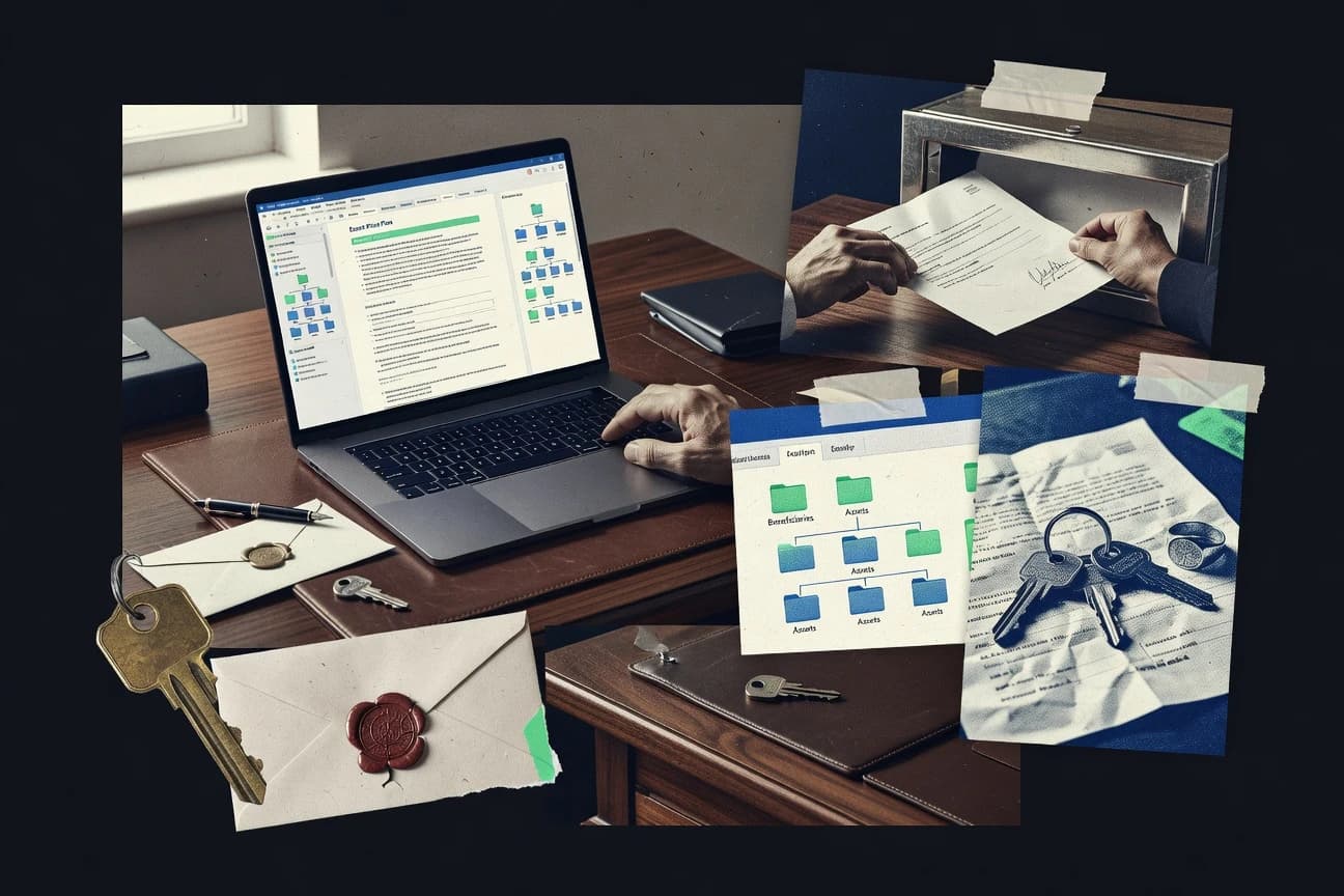 Top 10 Best Wills And Trust Software of 2026