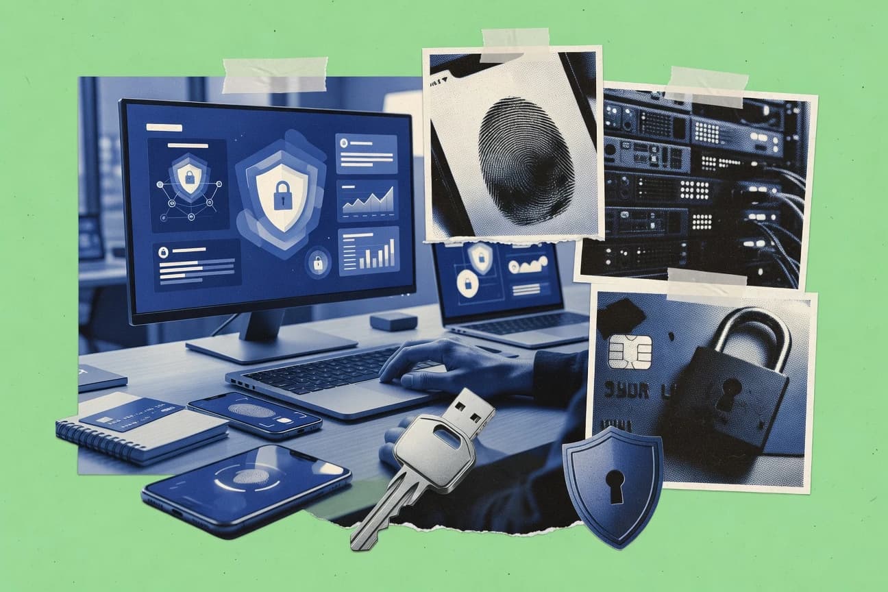 Top 10 Best Sec Software of 2026