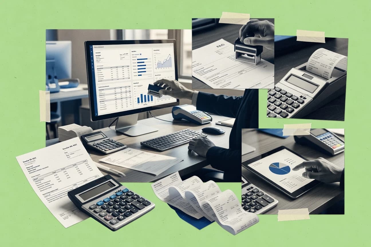 Top 10 Best Company Billing Software of 2026