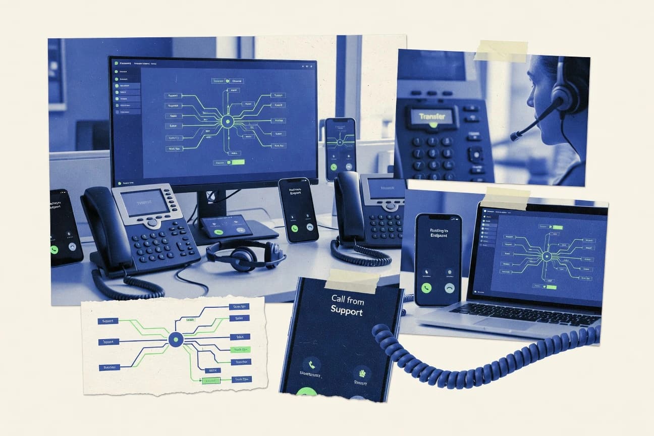 Top 10 Best Phone Routing Software of 2026