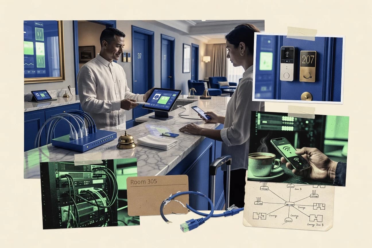 Top 10 Best Hotel Wifi Management Software of 2026