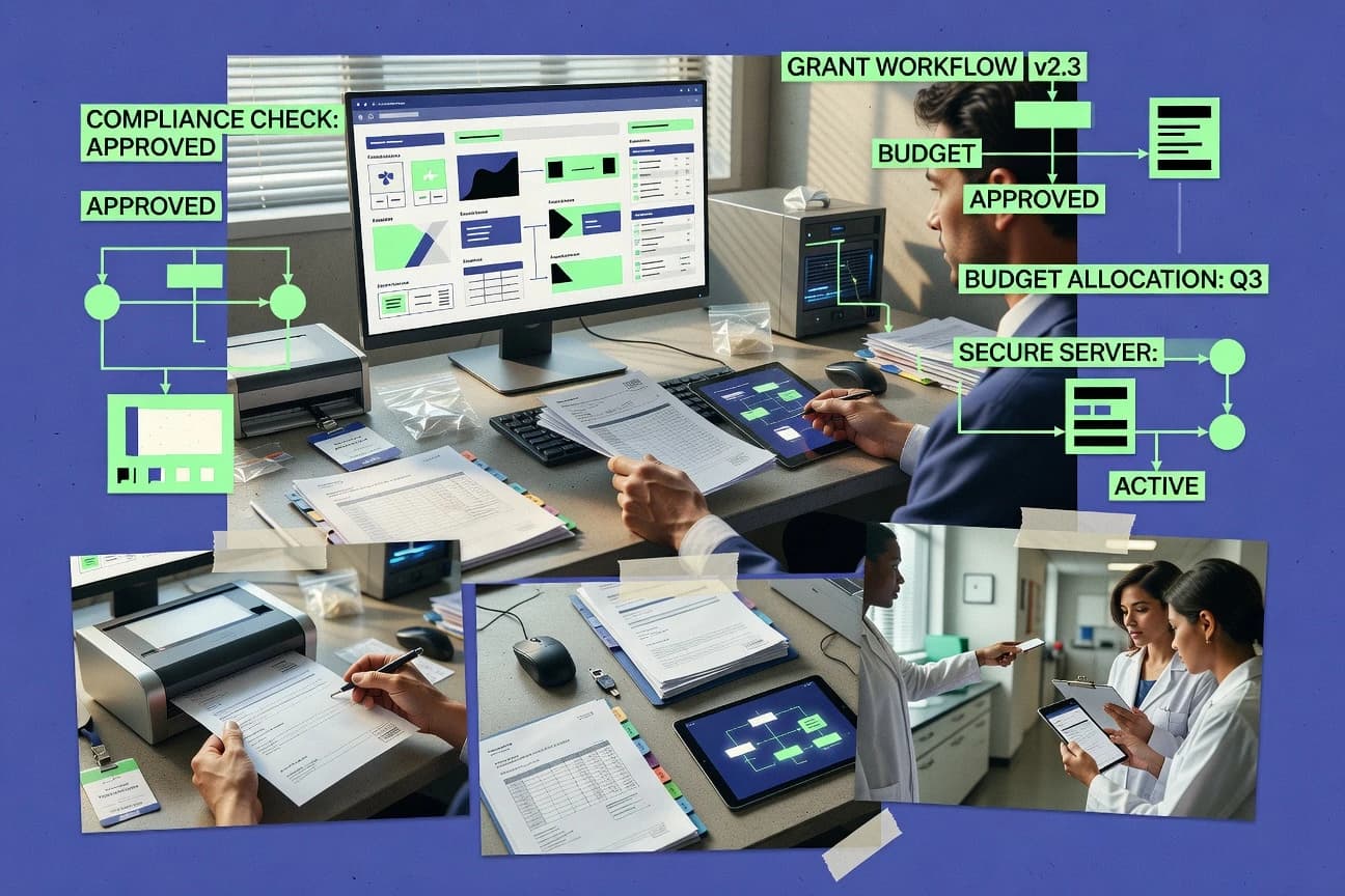 Top 10 Best Electronic Research Administration Software of 2026