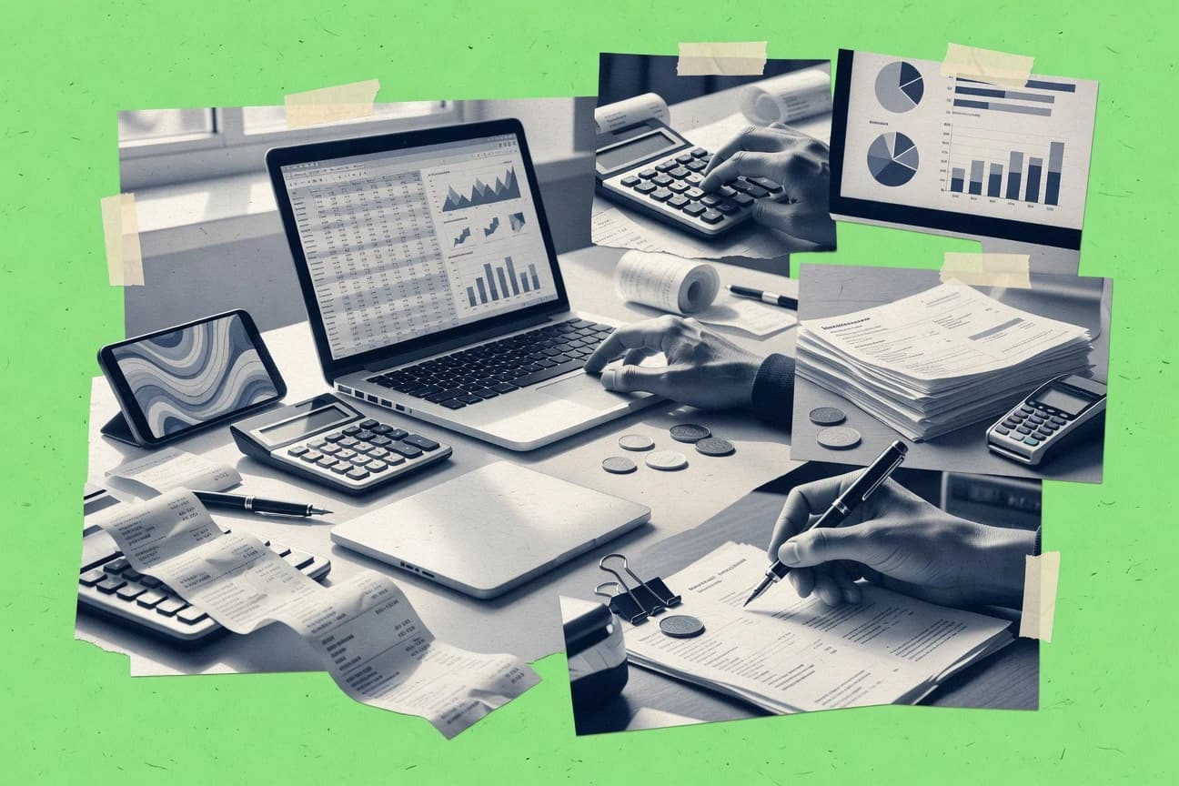 Top 10 Best Financial And Accounting Software of 2026