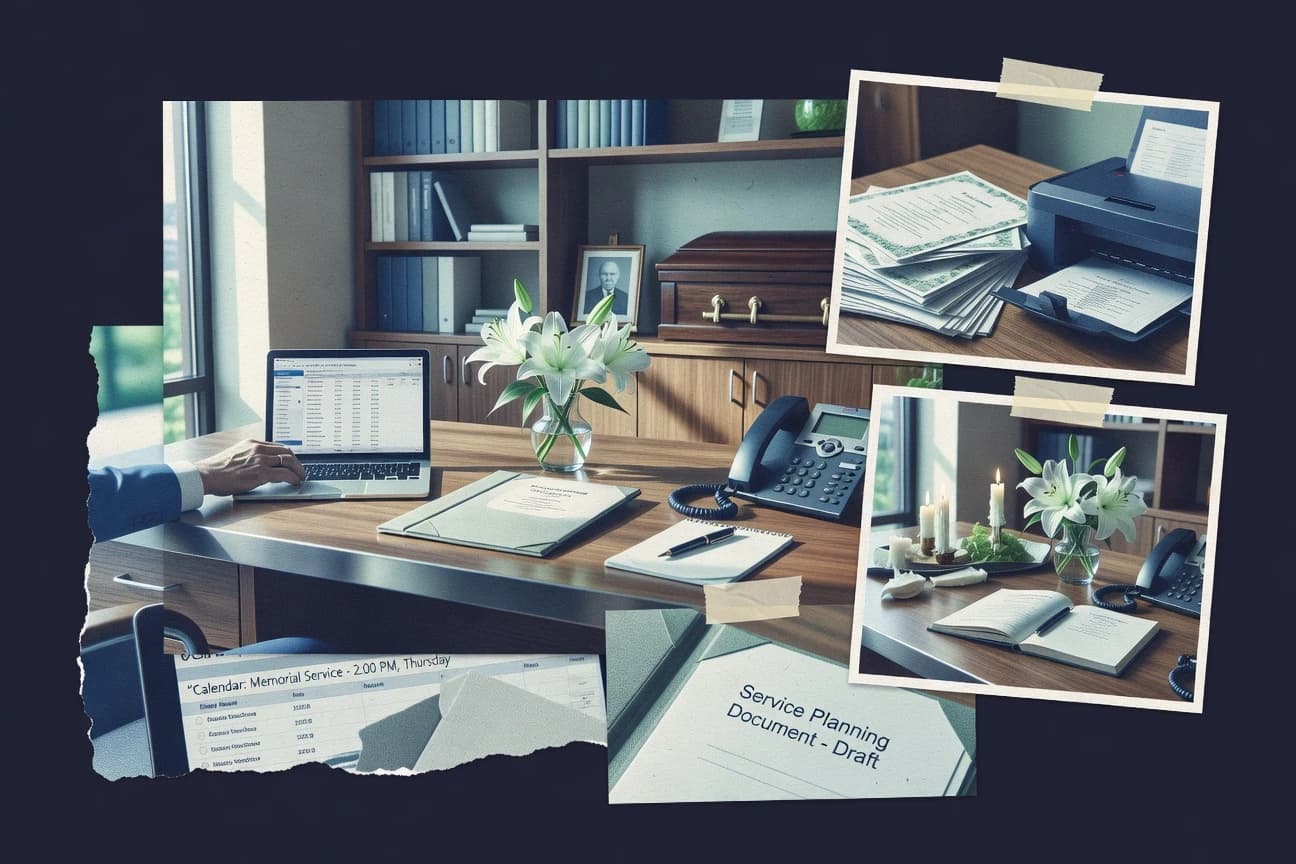 Top 10 Best Funeral Home Programs Software of 2026