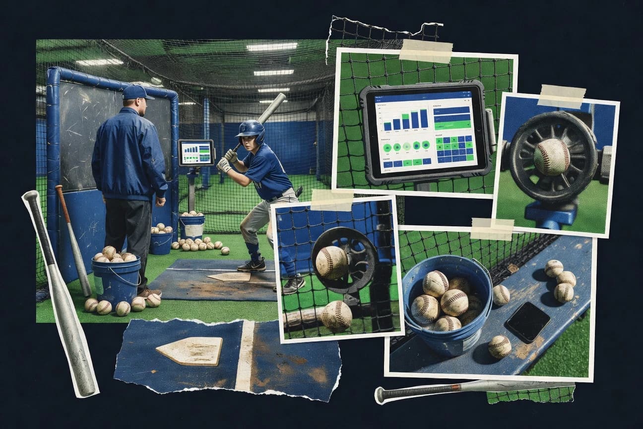 Top 10 Best Batting Cage Software of 2026