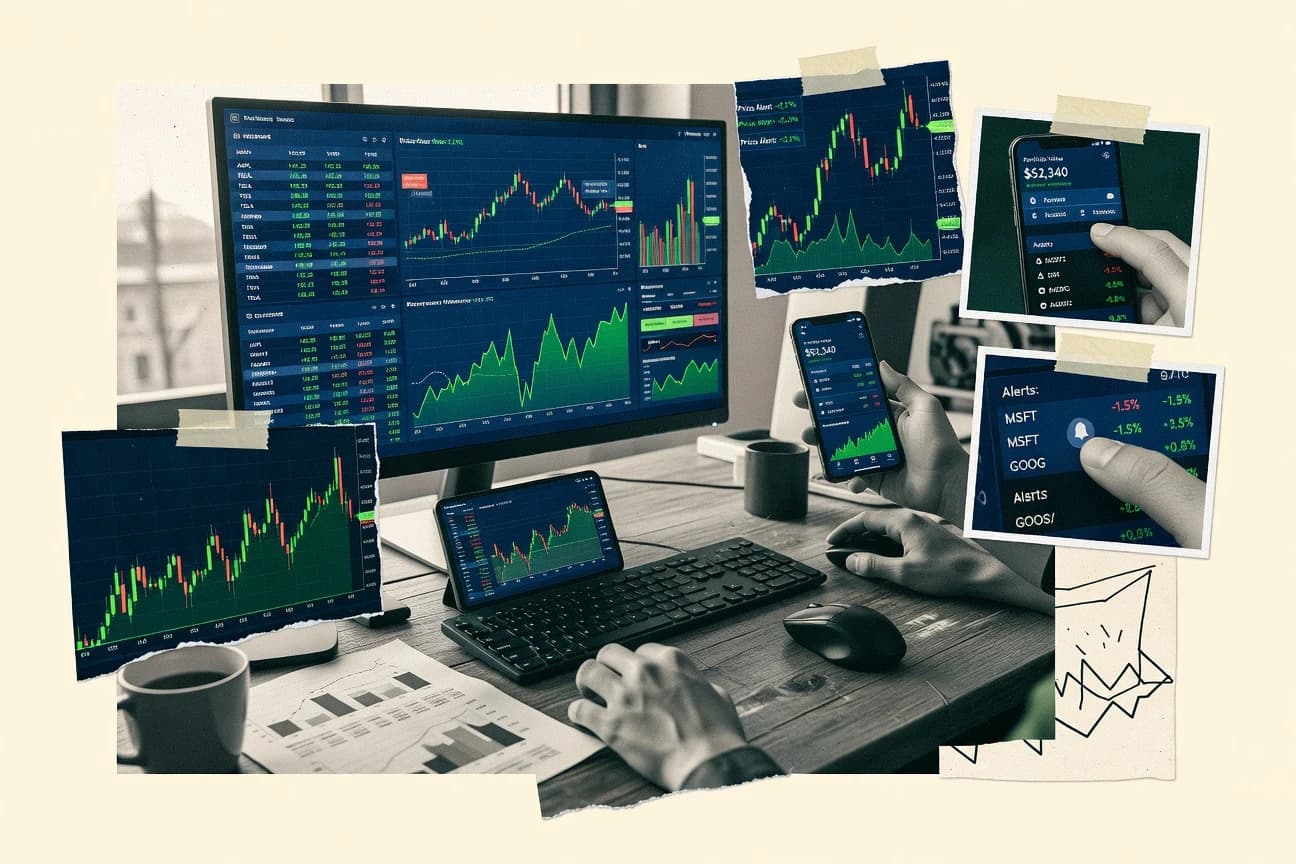 Top 10 Best Stock Watching Software of 2026