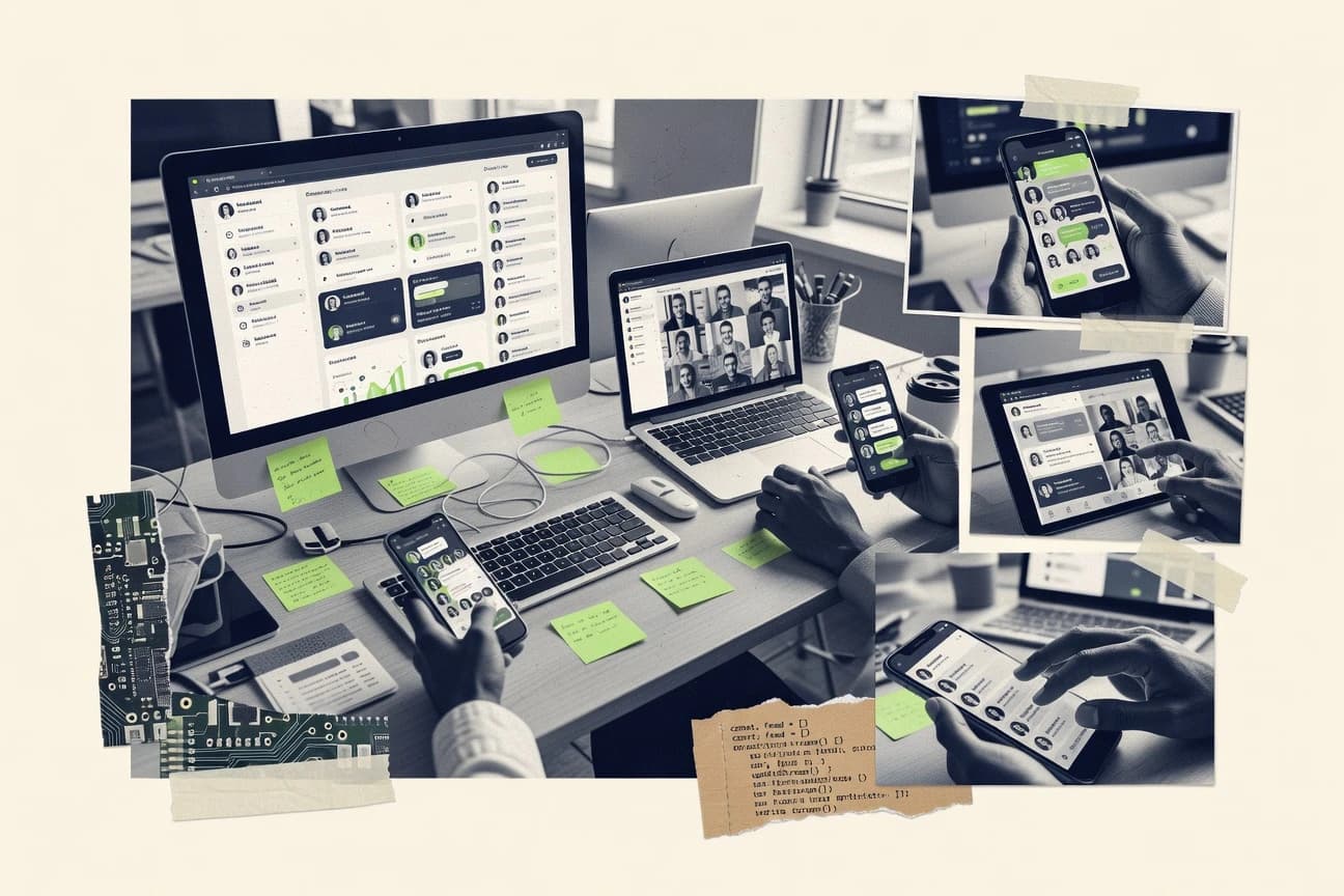 Top 10 Best Socialnetwork Software of 2026