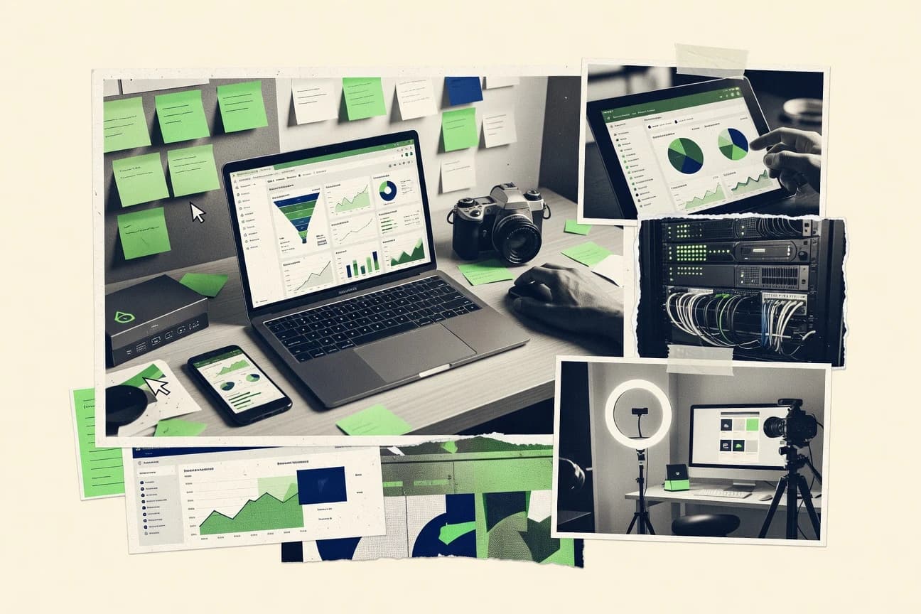 Top 10 Best Marketing And Software of 2026