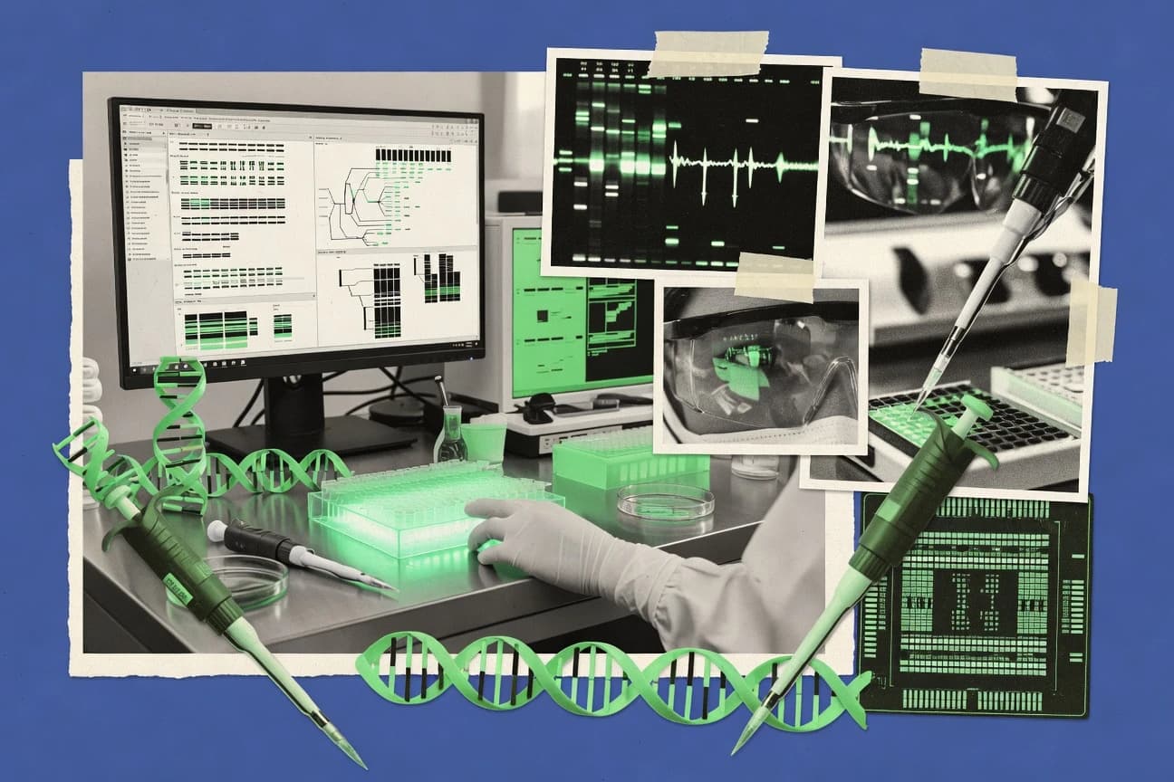 Top 10 Best Genetic Analysis Software of 2026