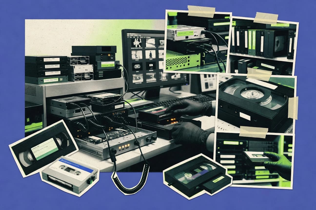 Top 10 Best Video Archiving Software of 2026
