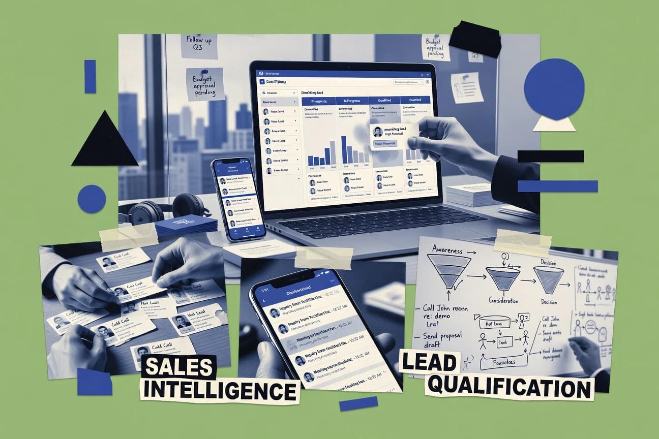 Top 10 Best Business Lead Software of 2026