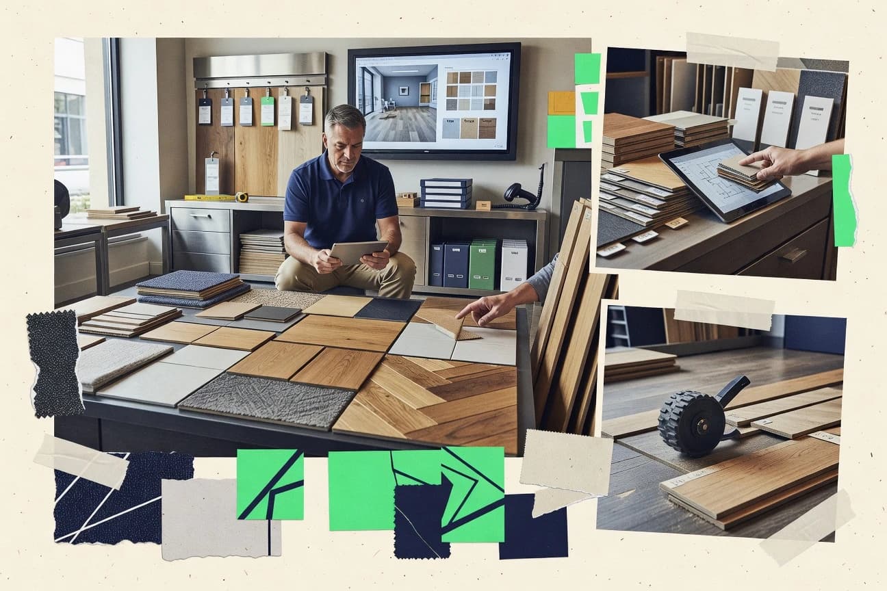 Top 10 Best Retail Flooring Software of 2026