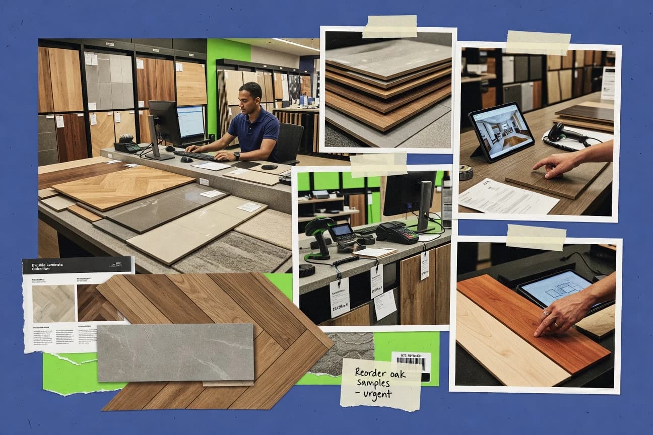 Top 10 Best Flooring Store Software of 2026