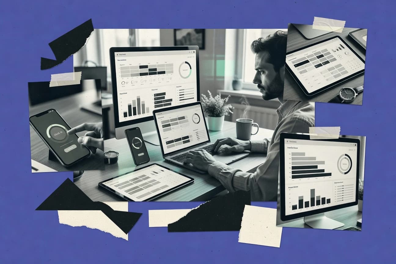 Top 10 Best Work Time Software of 2026