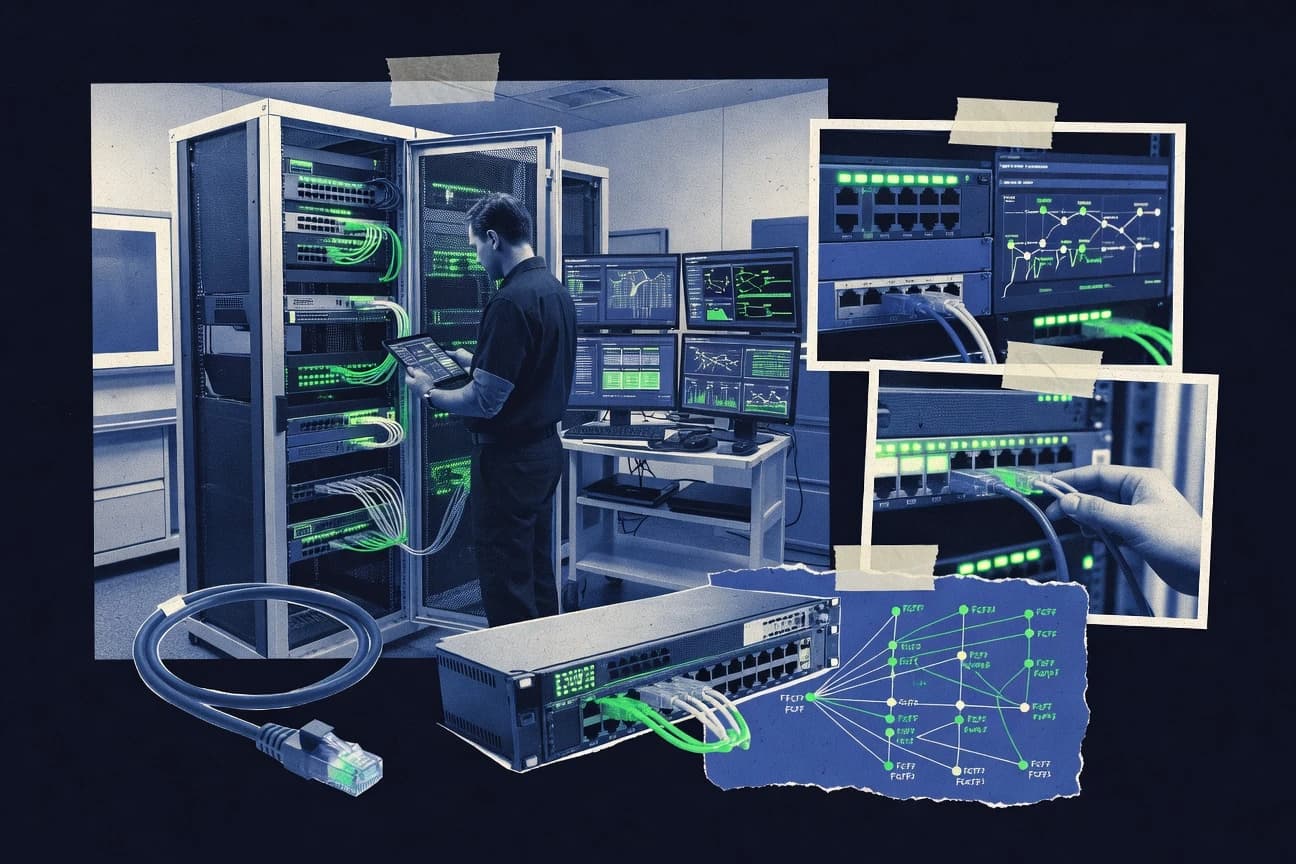 Top 10 Best Lan Network Monitoring Software of 2026