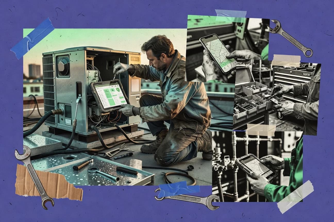 Top 10 Best Blue Collar Software of 2026