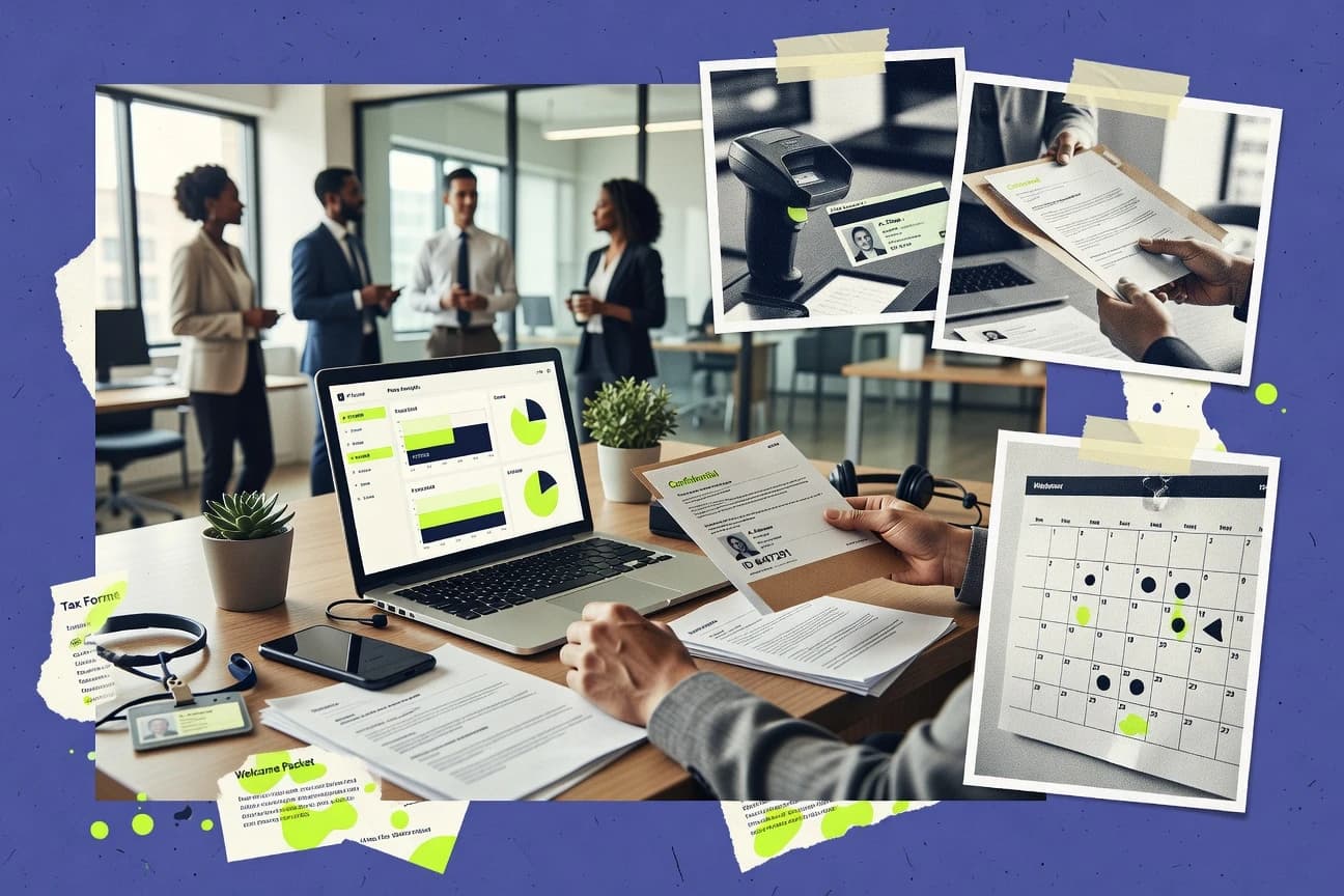 Top 10 Best Recursos Humanos Software of 2026