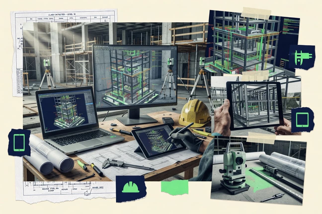 Top 10 Best Bim Planning Software of 2026