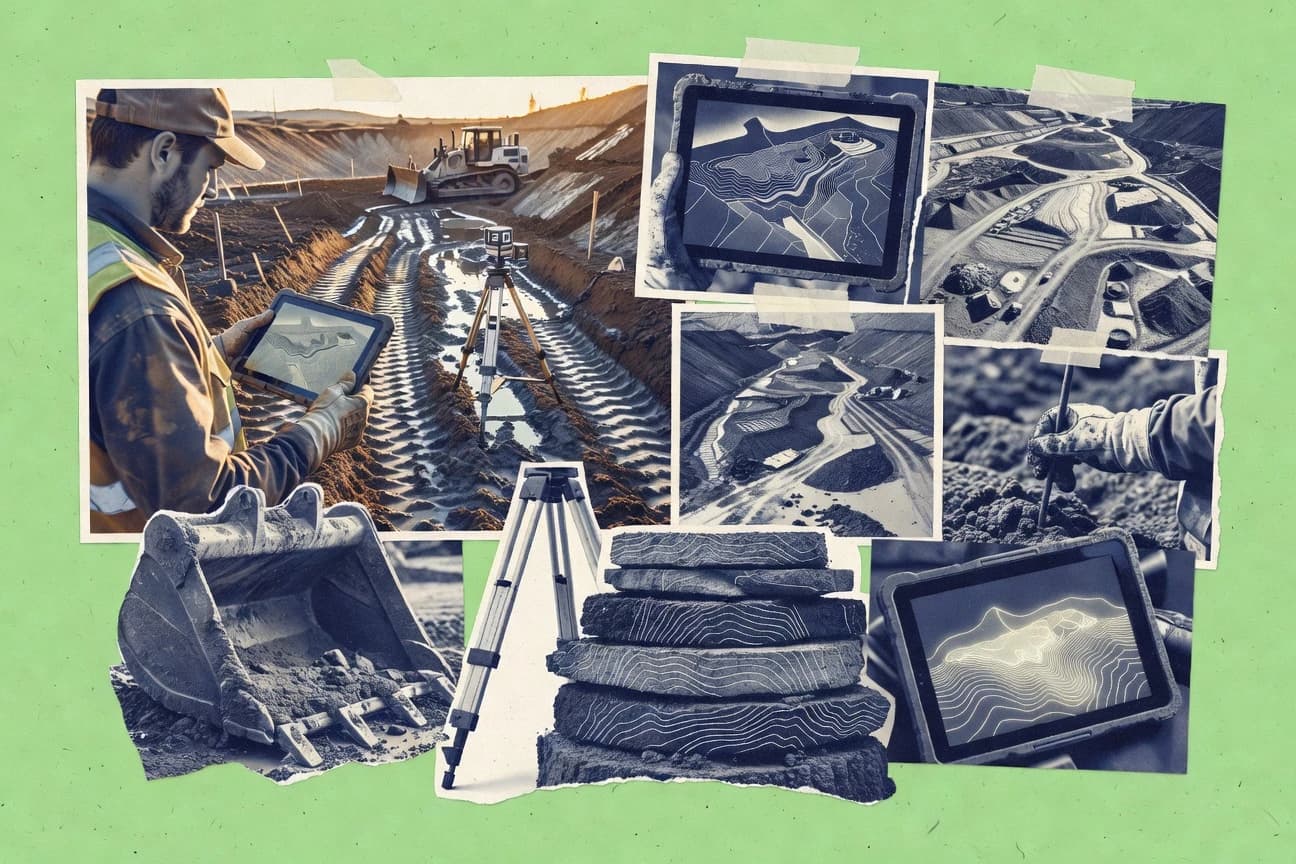 Top 10 Best Earthwork Calculation Software of 2026