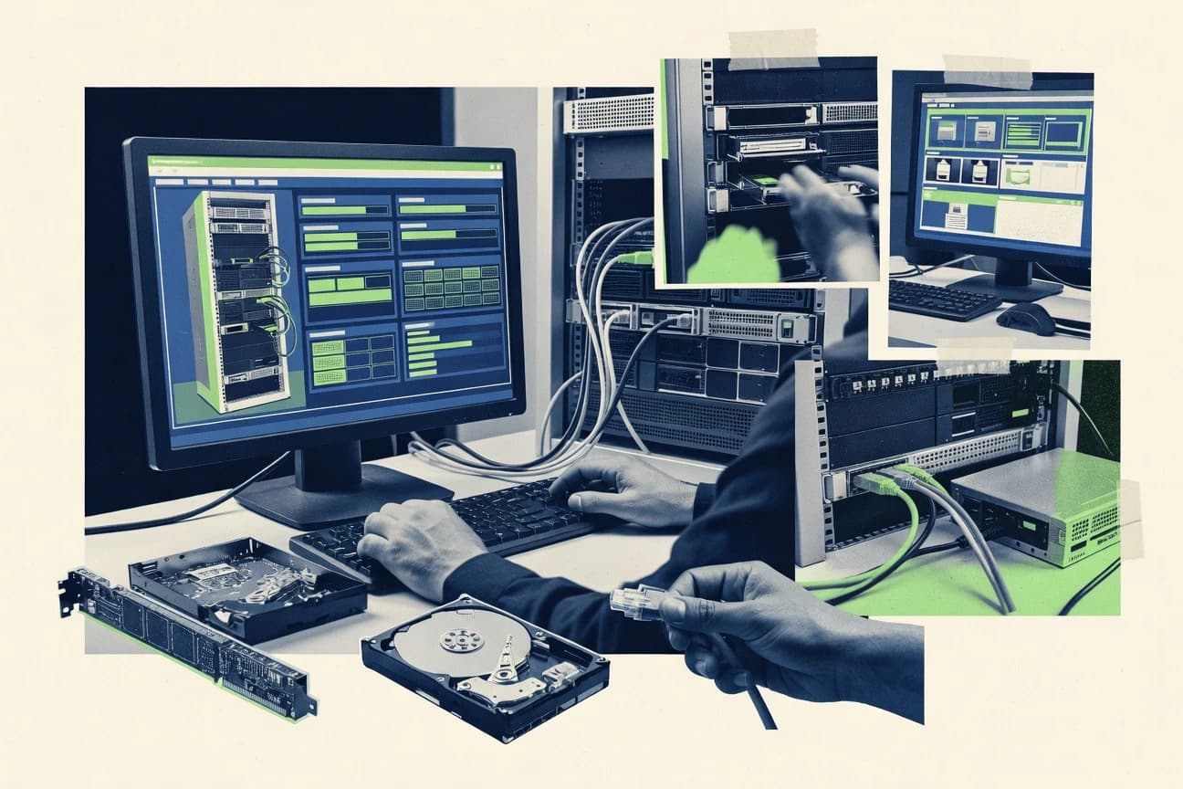 Top 10 Best P2V Software of 2026