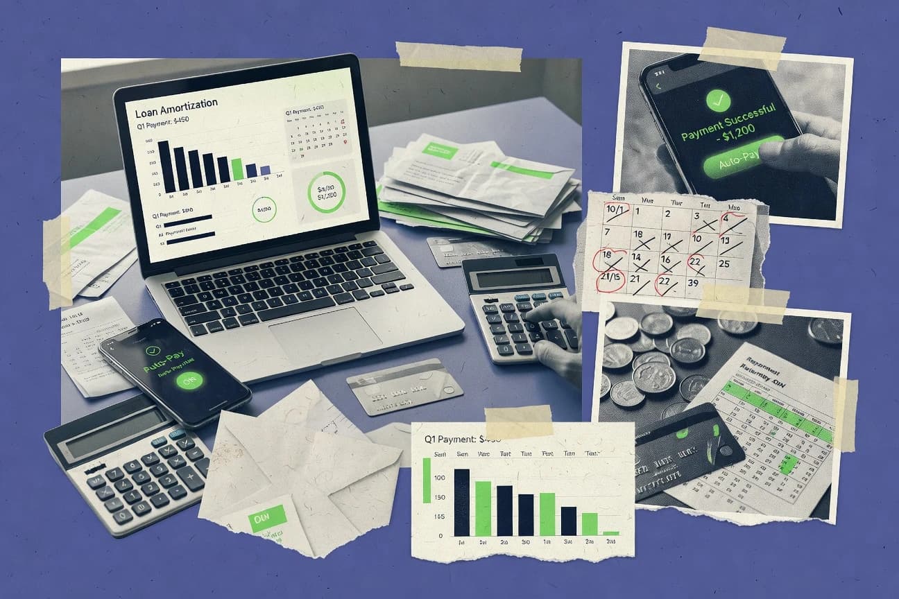 Top 10 Best Loan Repayment Software of 2026