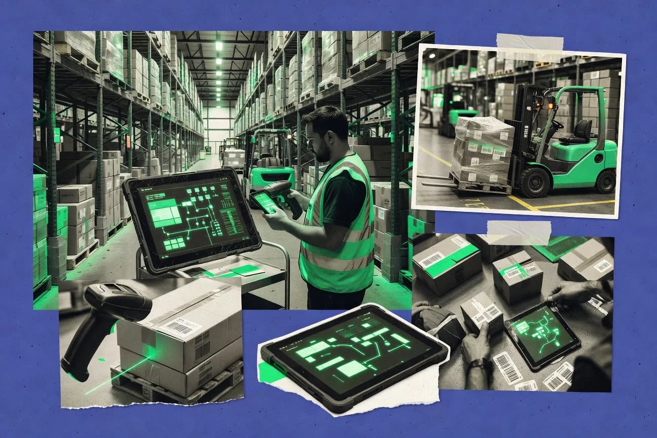 Top 10 Best Warehouse Mgmt Software of 2026