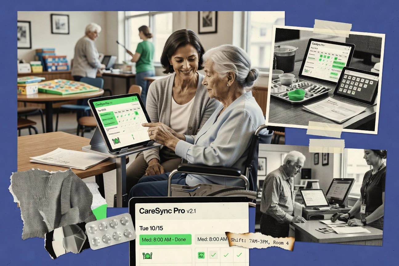 Top 8 Best Adult Daycare Software of 2026