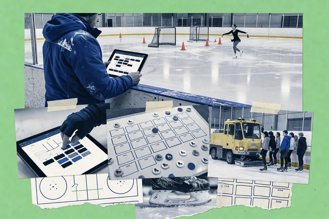 Top 10 Best Ice Rink Scheduling Software of 2026
