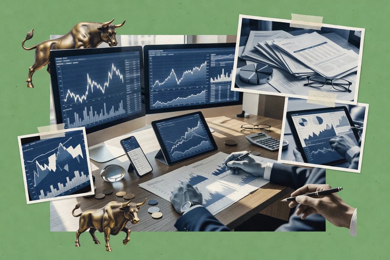 Top 10 Best Investors Software of 2026