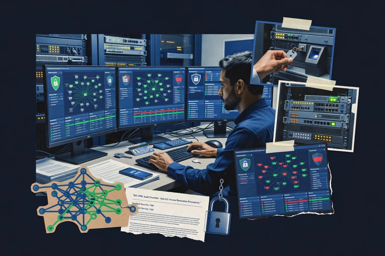 Top 10 Best Cybersecurity Management Software of 2026