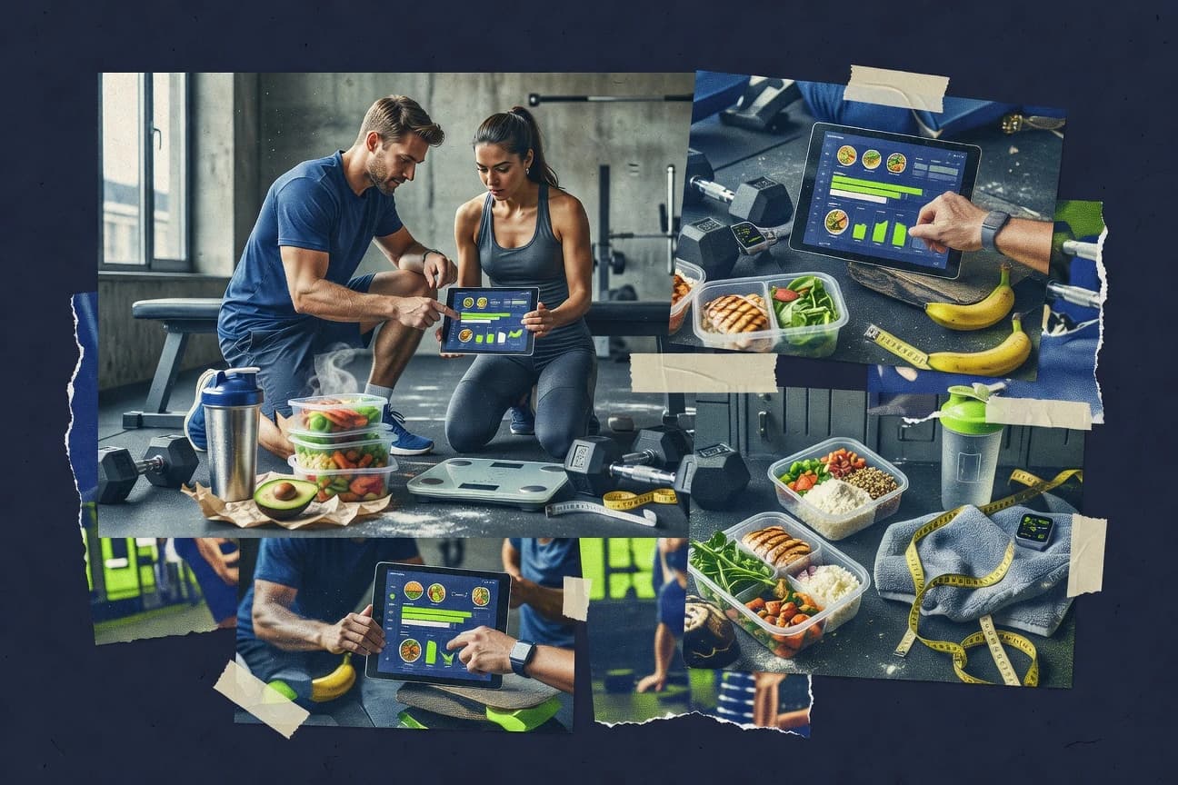 Top 10 Best Personal Trainer Nutrition Software of 2026