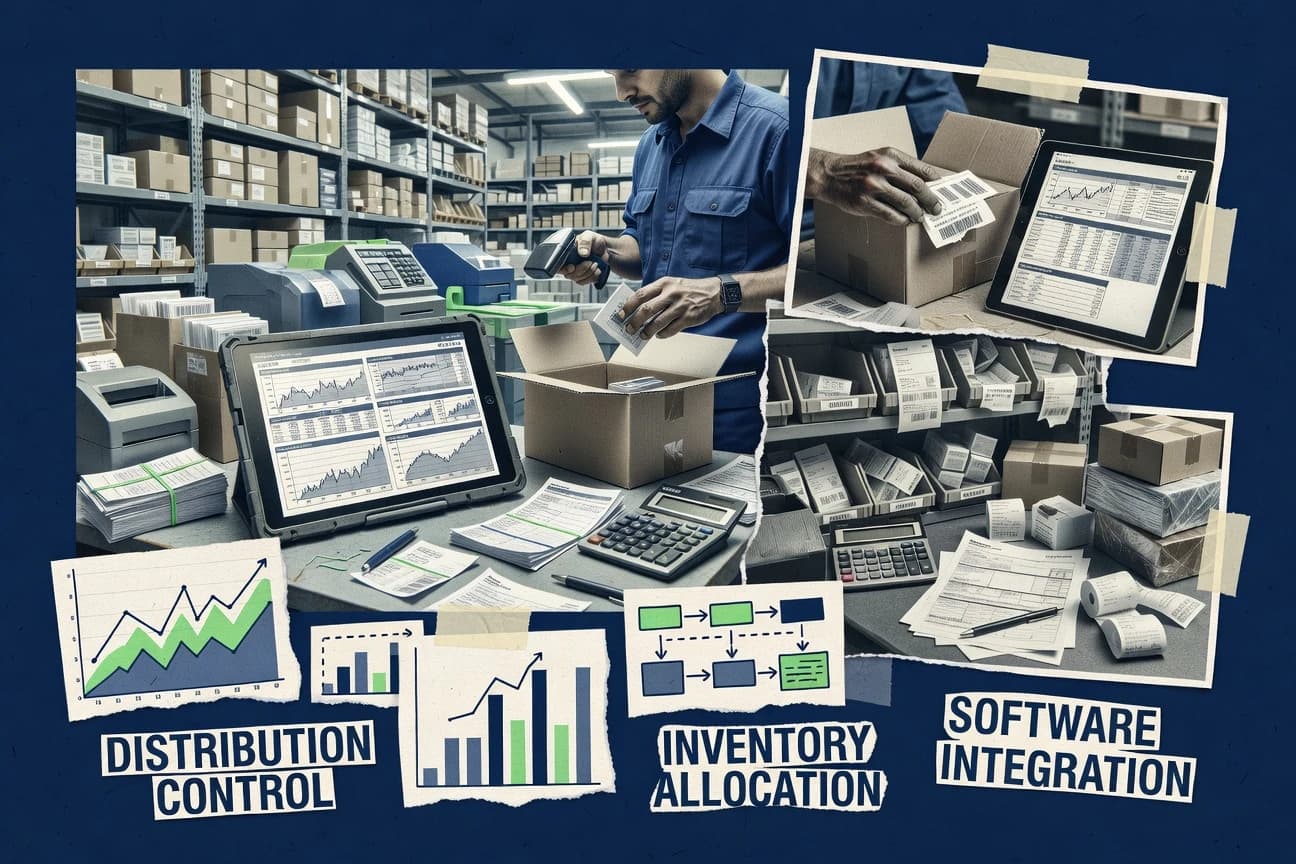 Top 10 Best Accounting Distribution Software of 2026