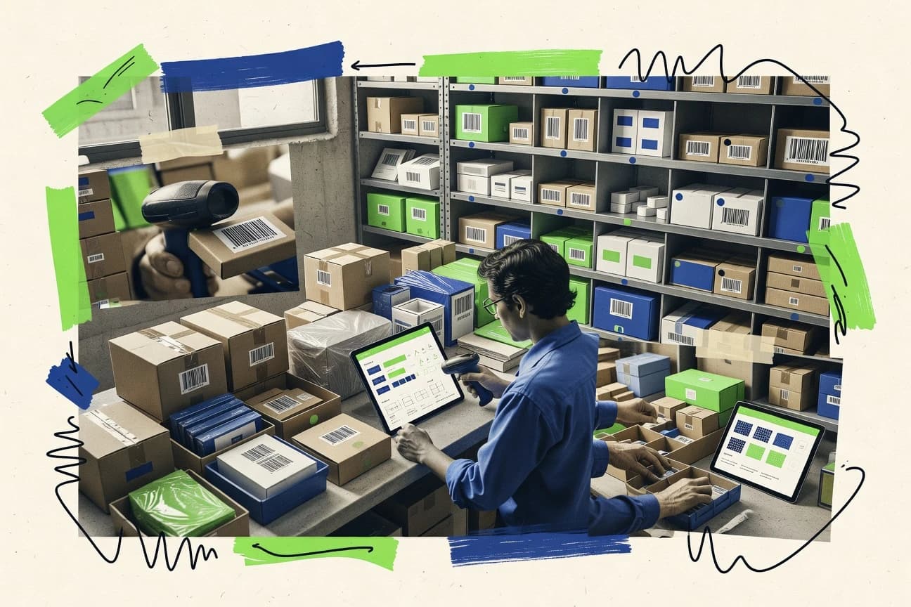 Top 10 Best Sku Management Software of 2026