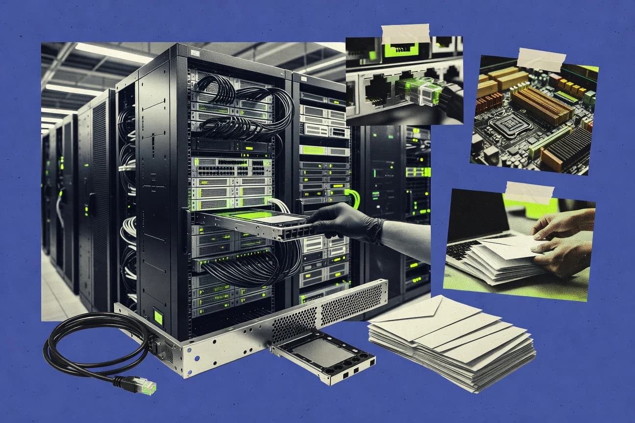 Top 10 Best Email Server Software of 2026