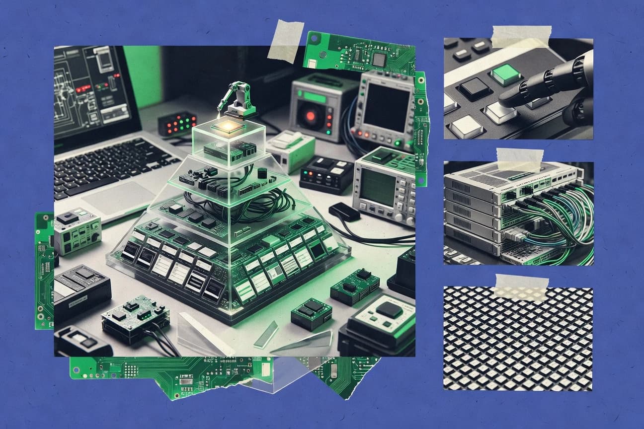 Top 10 Best Testing Pyramid Software of 2026