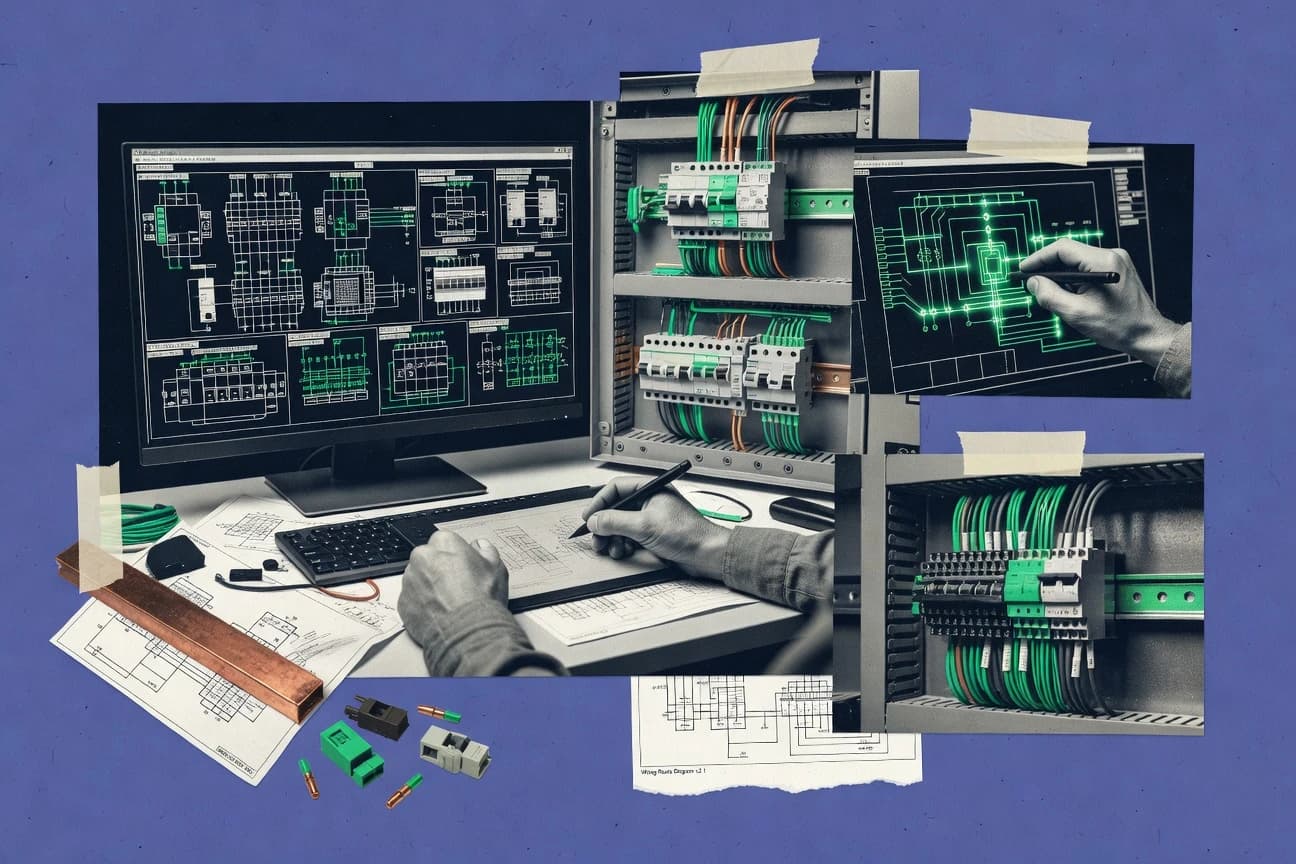 Top 10 Best Electrical Panel Designing Software of 2026