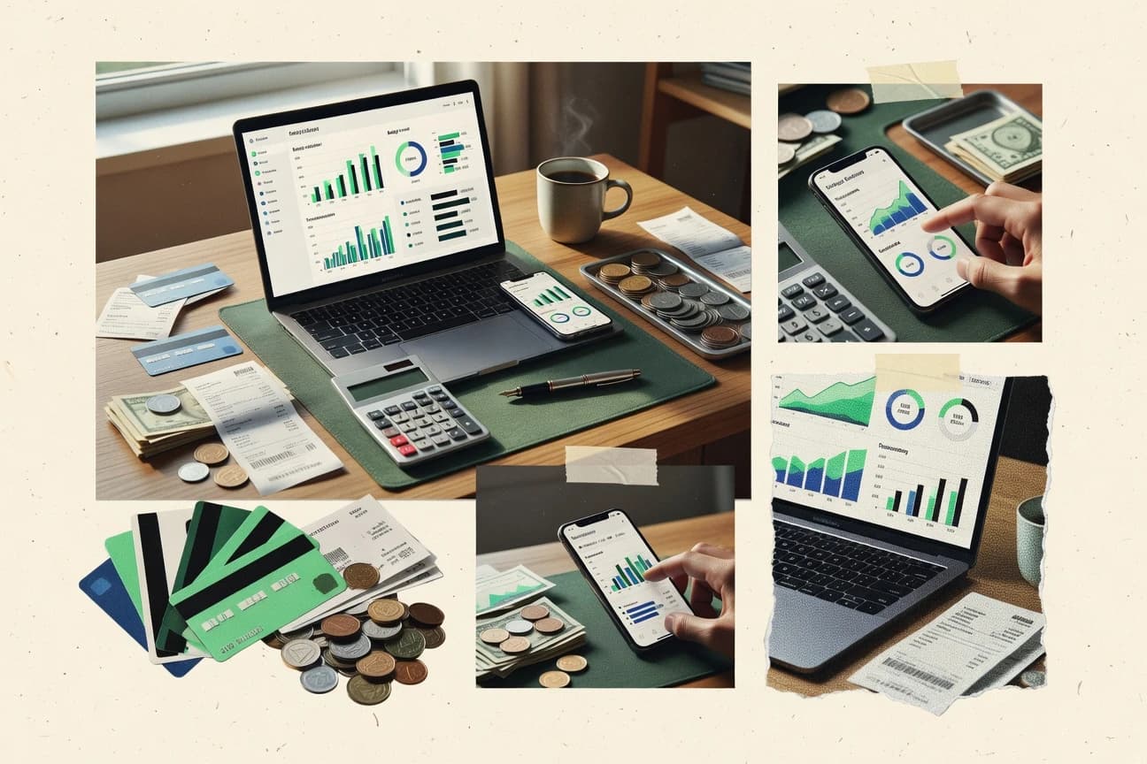 Top 10 Best Managing Your Money Software of 2026