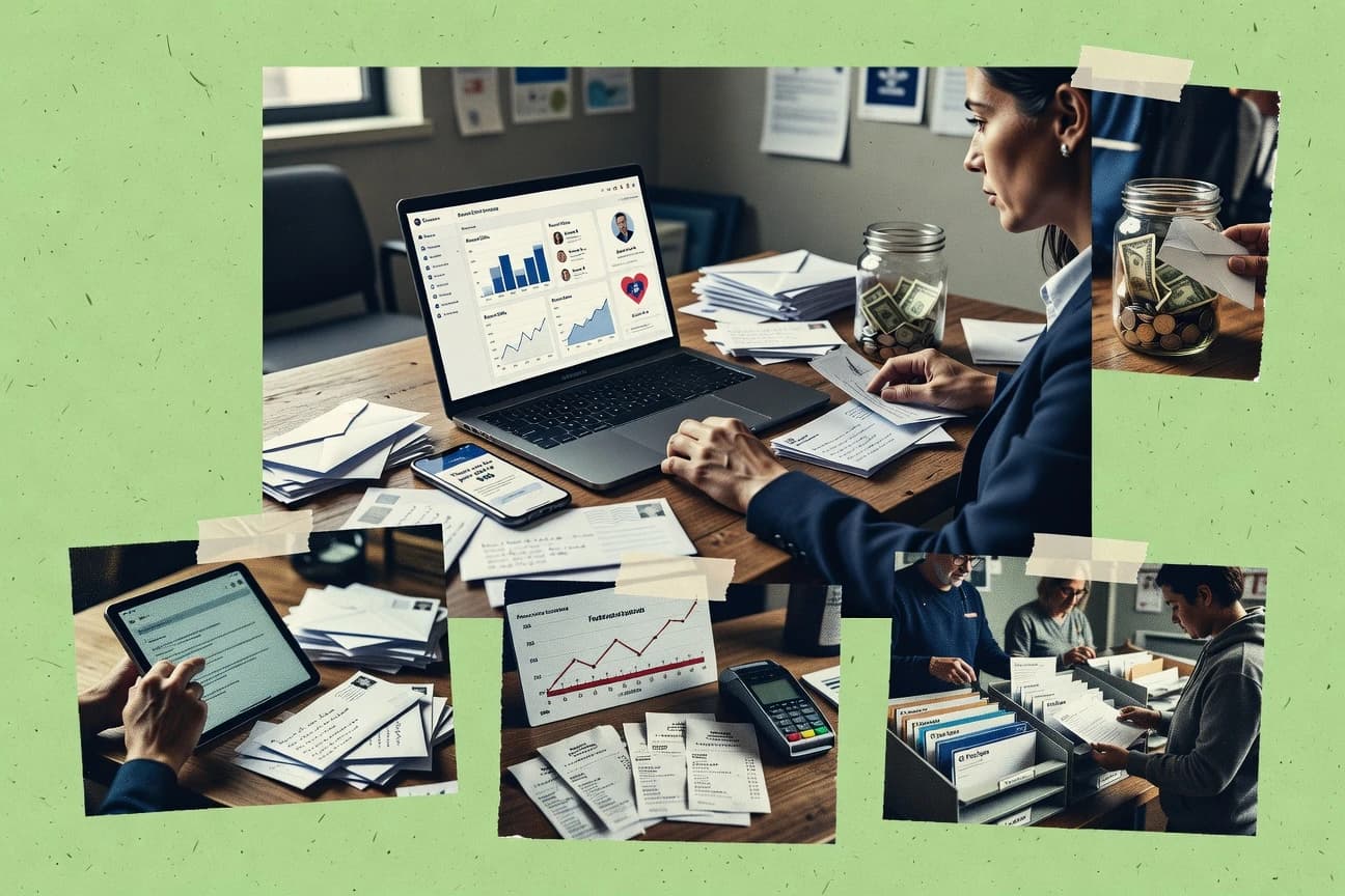 Top 10 Best Non Profit Donor Software of 2026