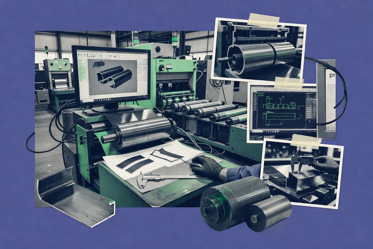 Top 10 Best Roll Forming Software of 2026