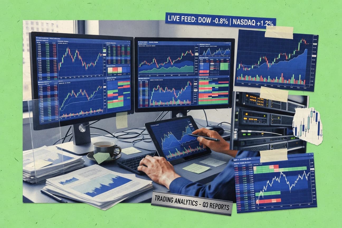 Top 10 Best Market Data Software of 2026