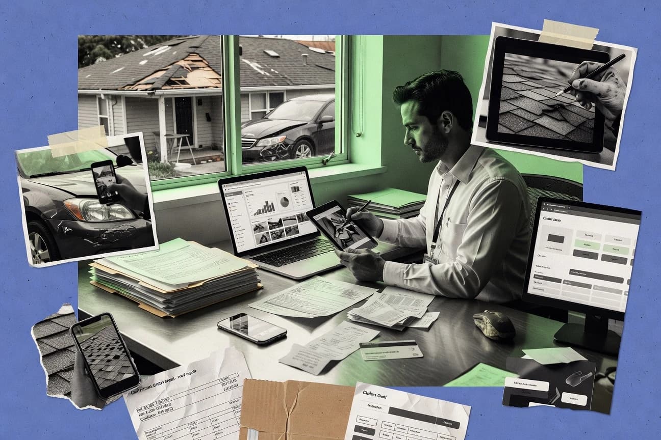 Top 10 Best Claims Adjustment Software of 2026