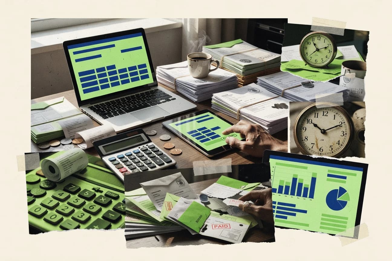 Top 10 Best Accounts And Payroll Software of 2026