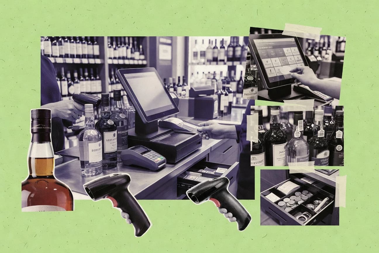 Top 10 Best Pos Liquor Software of 2026