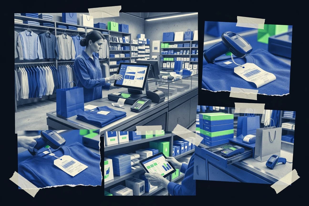 Top 10 Best Retail Manager Software of 2026