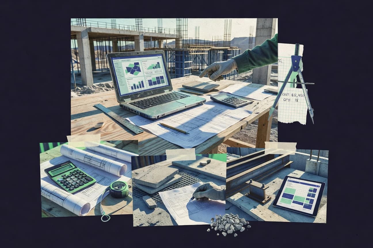Top 10 Best Building Cost Estimation Software of 2026