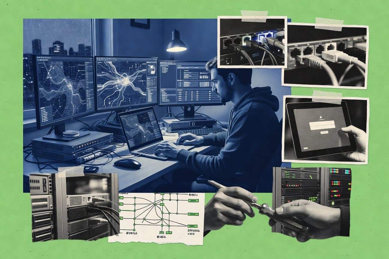 Top 10 Best Remote Network Access Software of 2026