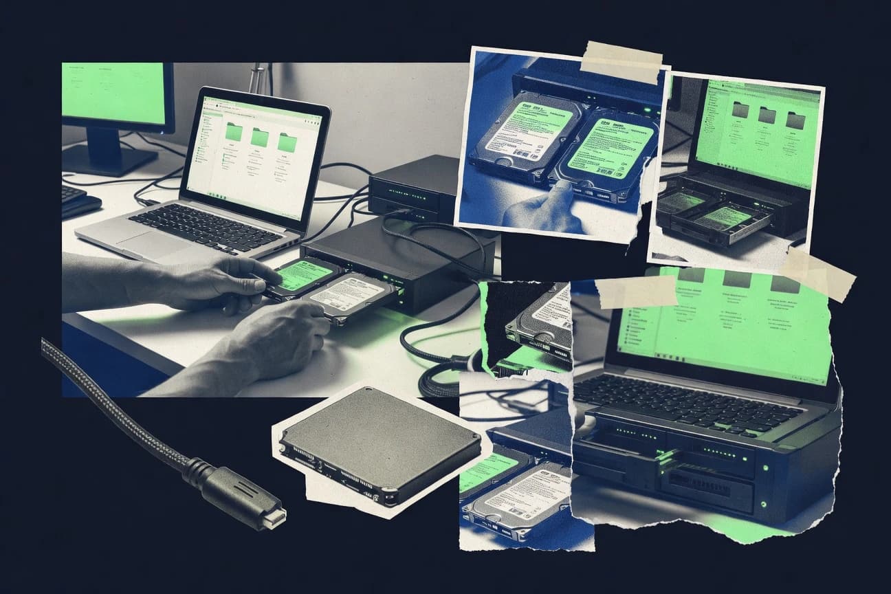Top 10 Best Mirror Backup Software of 2026