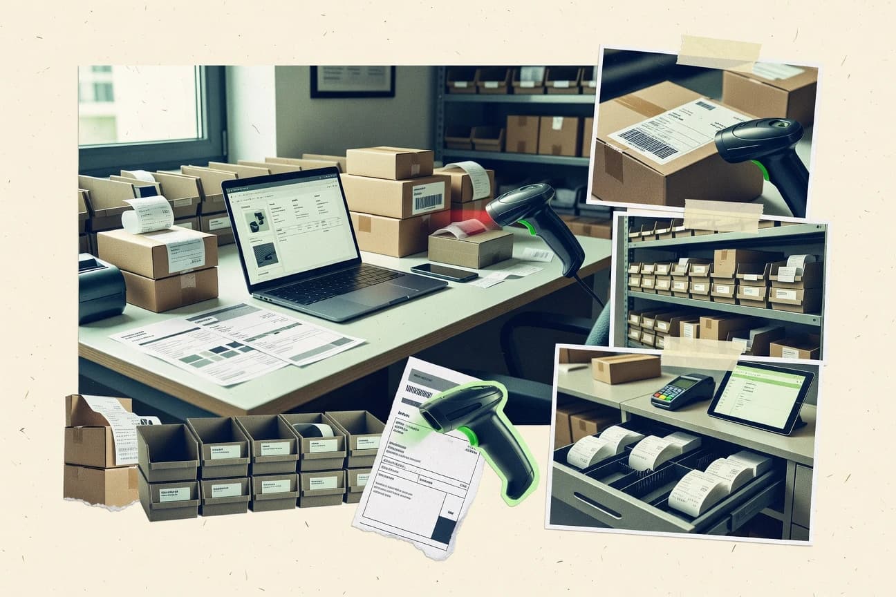 Top 10 Best Invoicing Inventory Software of 2026