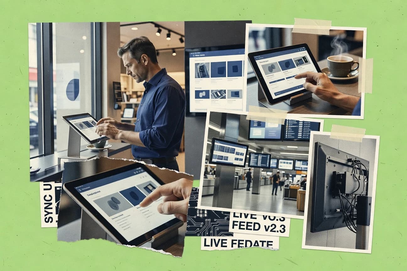 Top 10 Best Signage Display Software of 2026