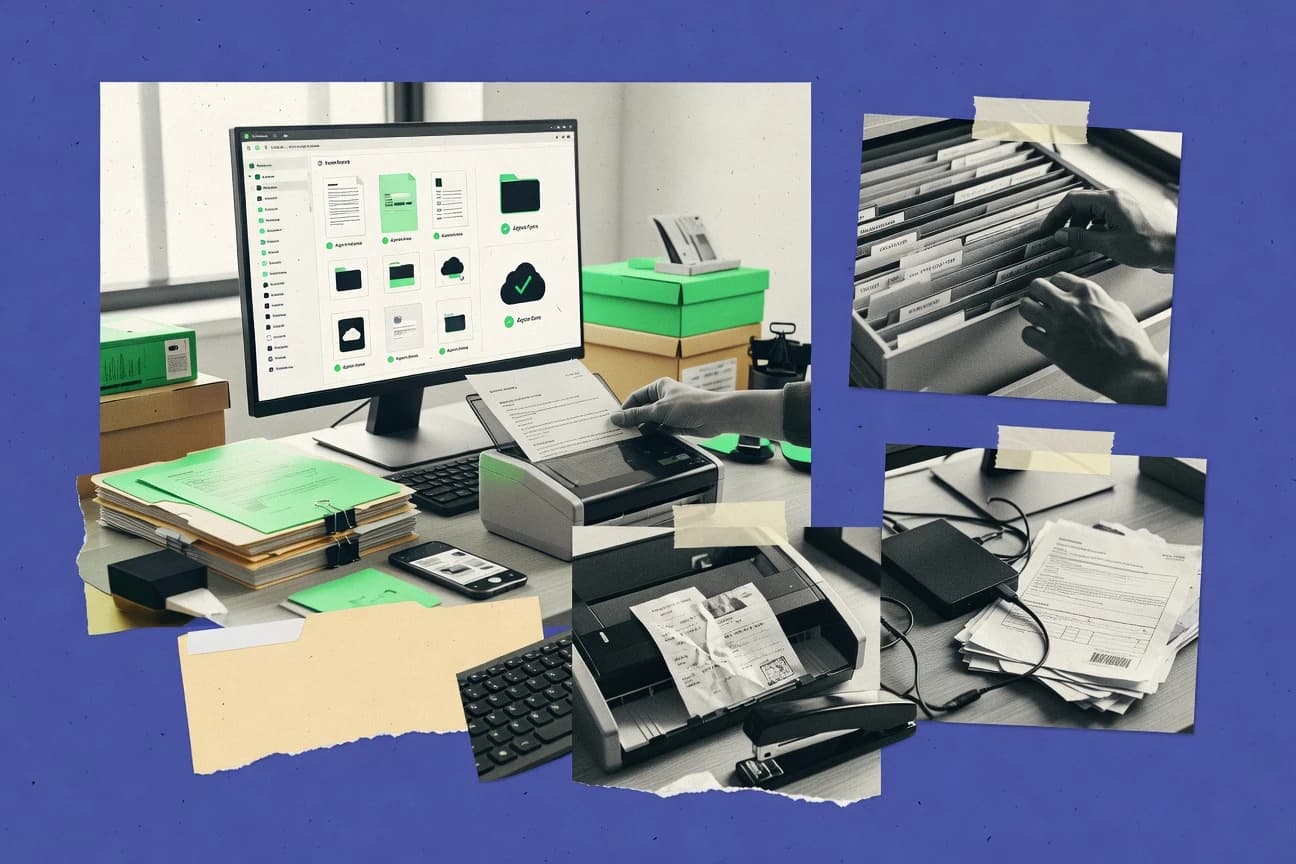Top 10 Best Document Mgmt Software of 2026